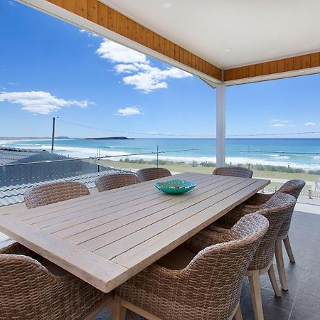 Seabreeze Stays On The Beach Barrack Point Buitenkant foto